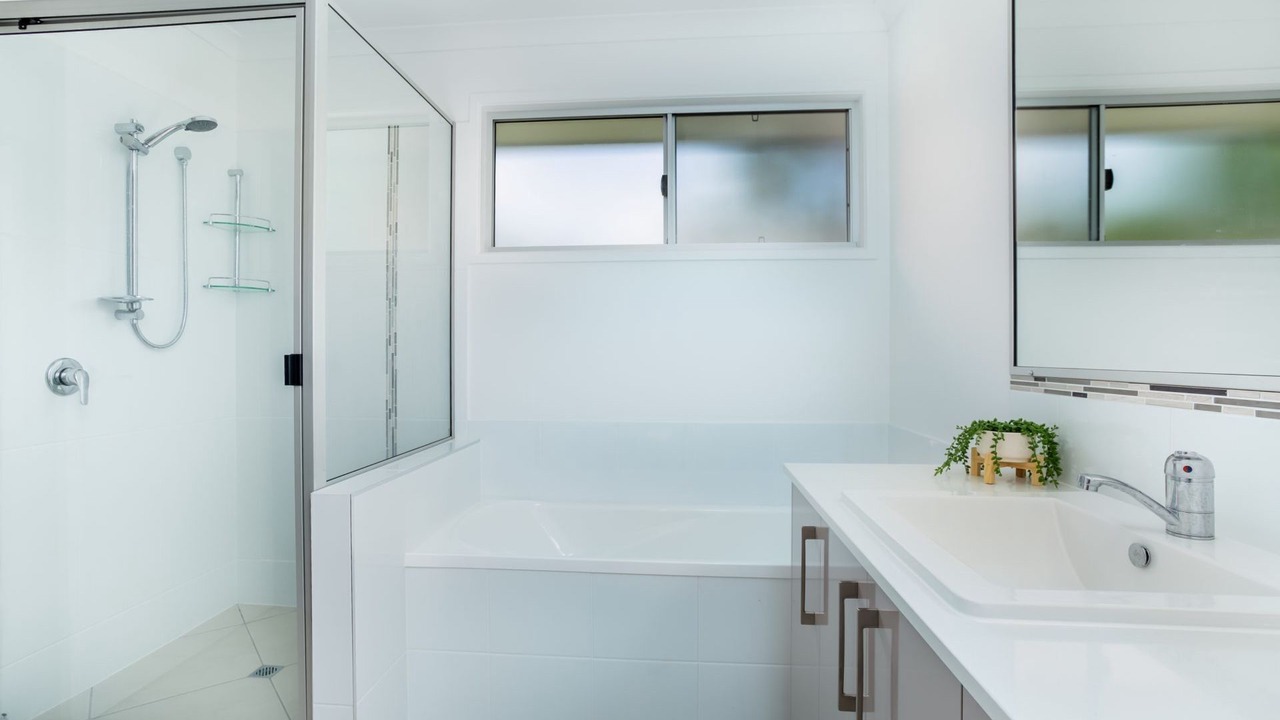 Photo of Bathroom in Rainbow Beach