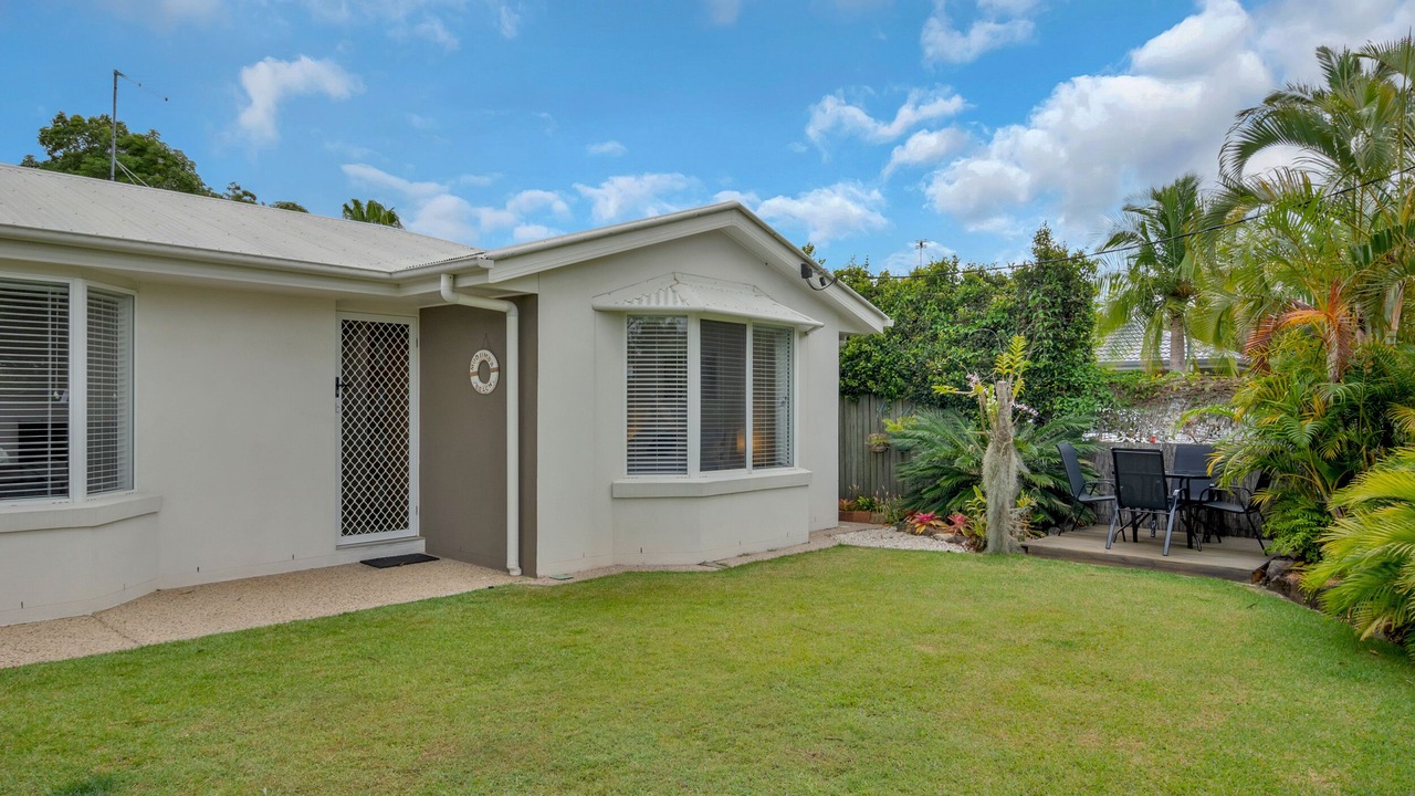 Photo of Outdoor in Mudjimba