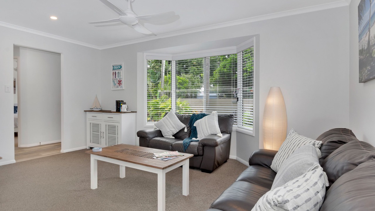 Photo of Livingroom in Mudjimba