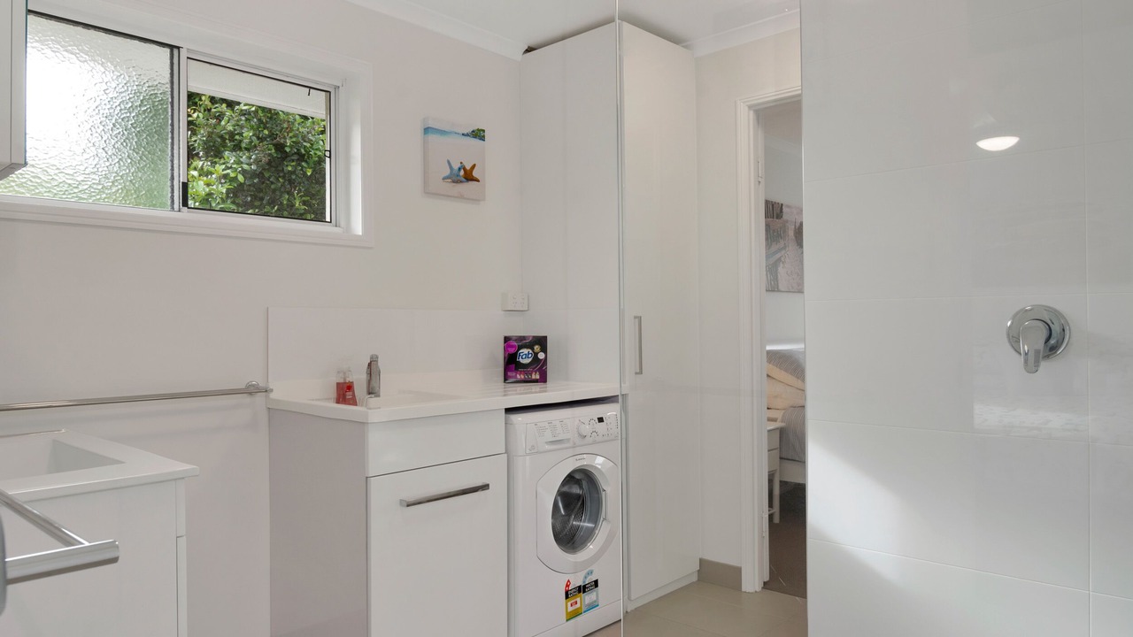 Photo of Bathroom in Mudjimba