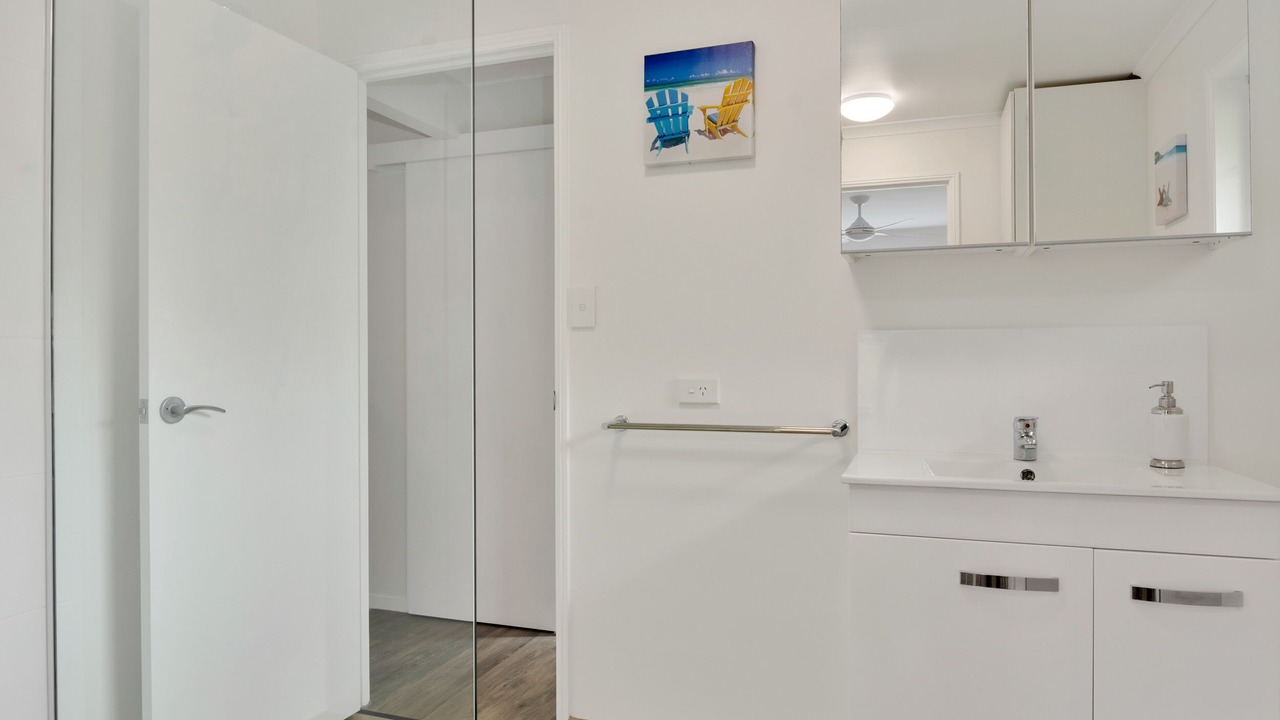 Photo of Bathroom in Mudjimba
