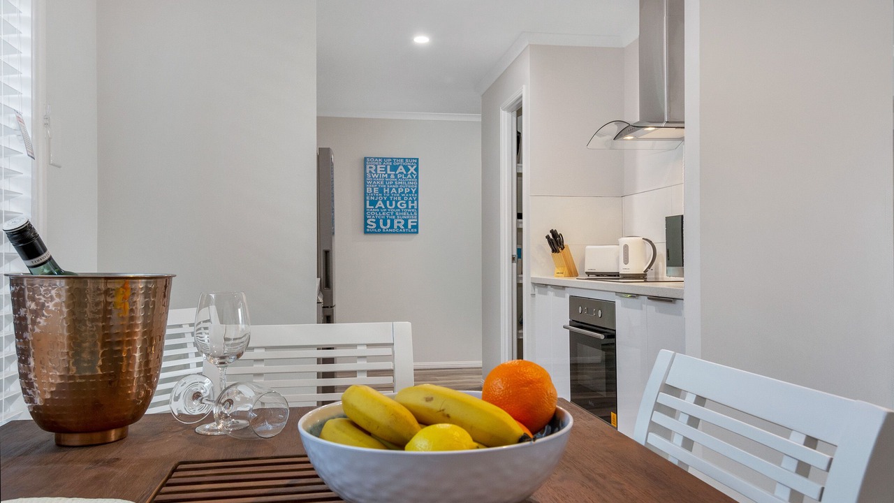 Photo of Kitchen in Mudjimba
