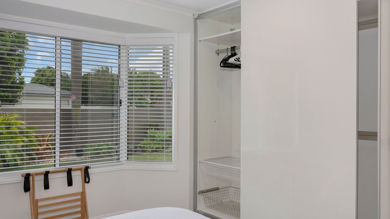 Photo of Bedroom in Mudjimba