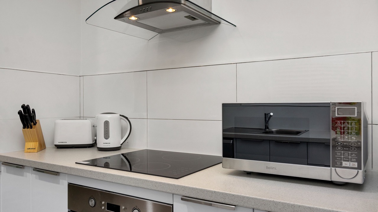 Photo of Kitchen in Mudjimba