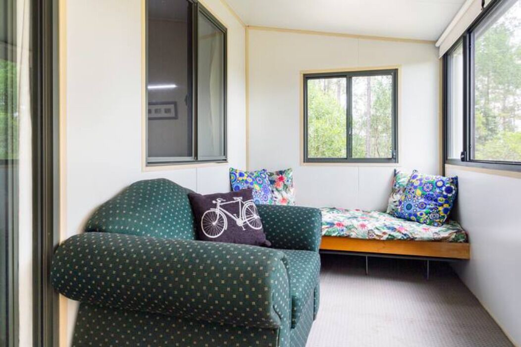 Photo of Patio Balcony in Wamuran