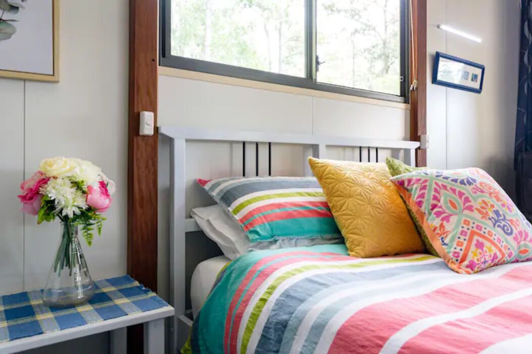Photo of Bedroom in Wamuran