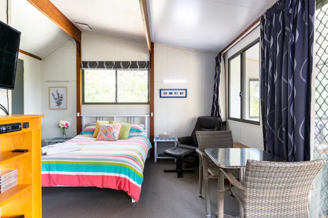 Photo of Bedroom in Wamuran