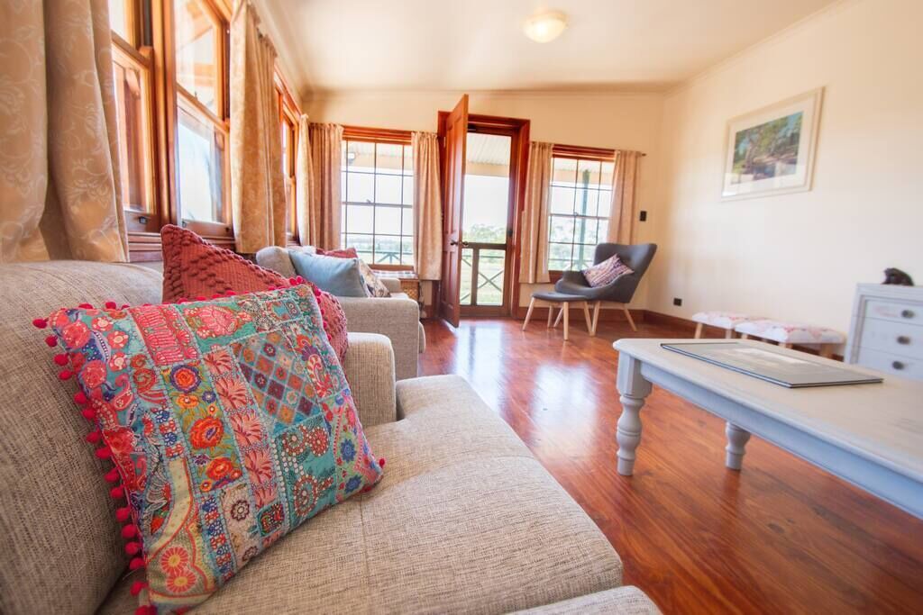 Photo of Patio Balcony in Swanport
