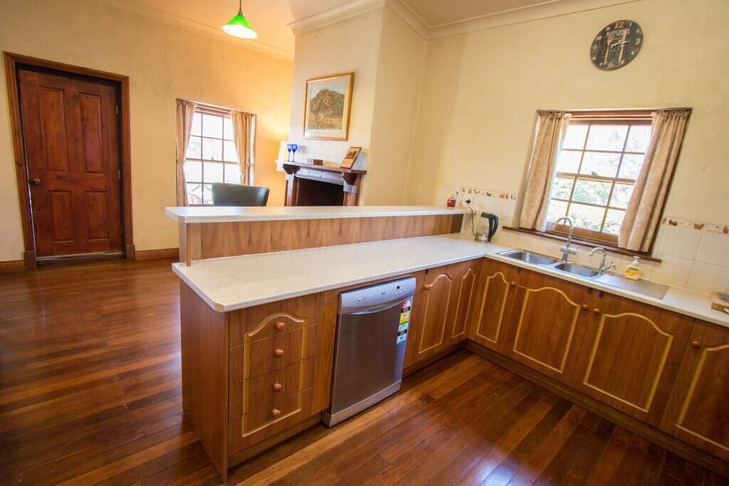 Photo of Kitchen in Swanport