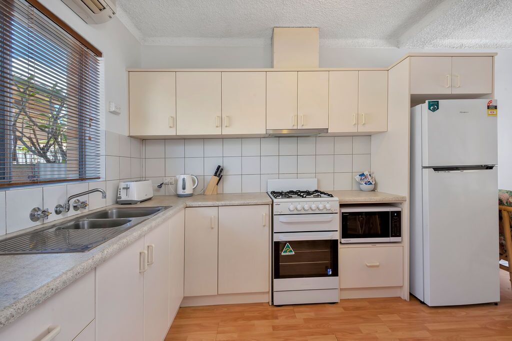 Photo of Kitchen in Semaphore