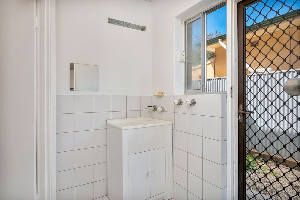 Photo of Bathroom in Semaphore