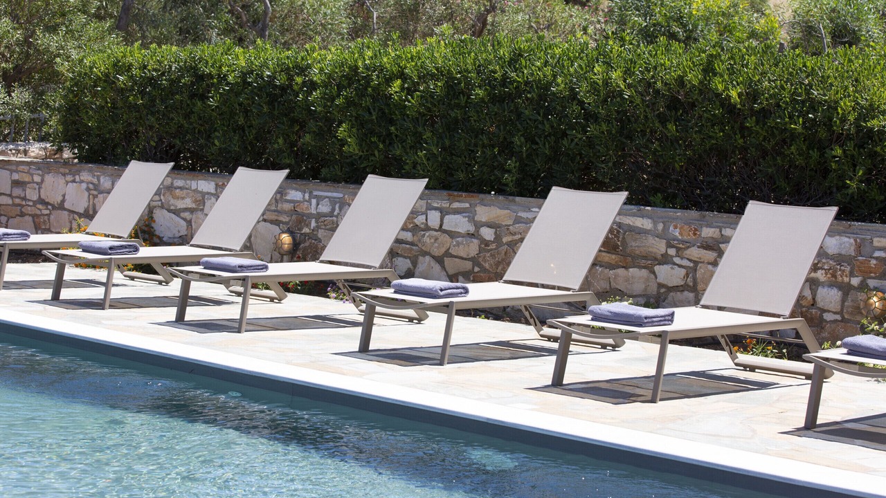 Photo of Outdoor in Paros
