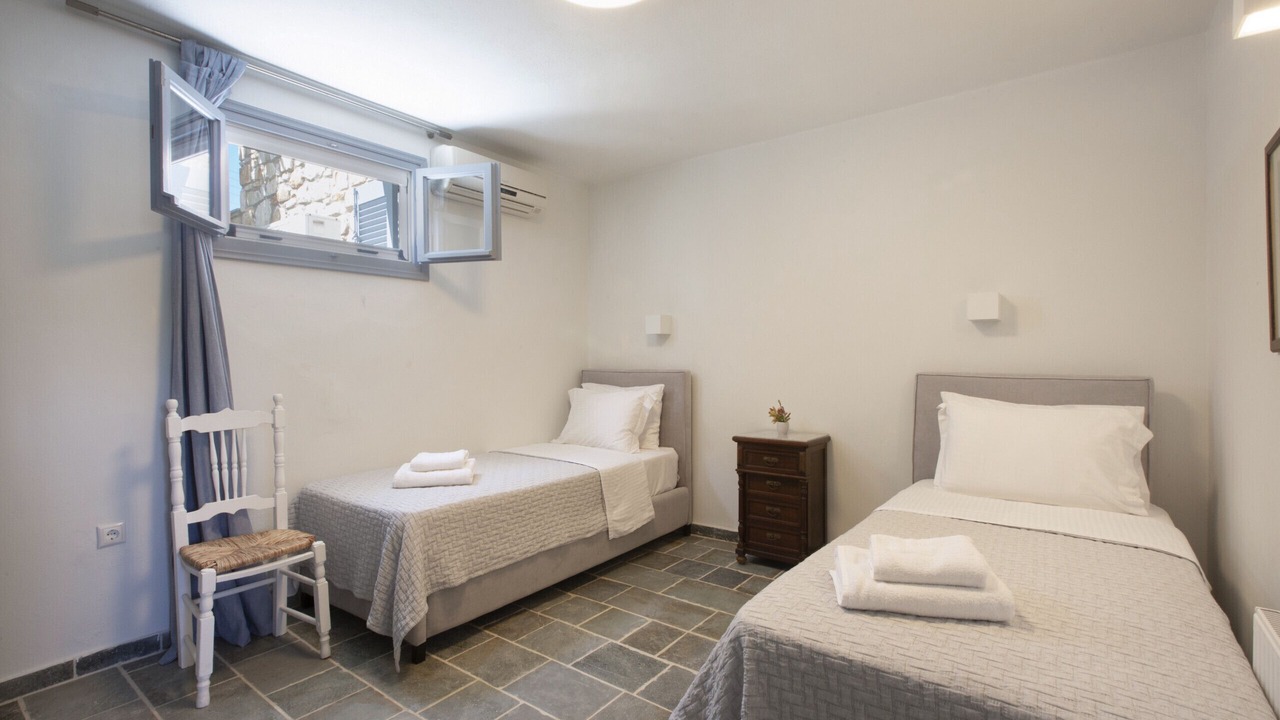 Photo of Bedroom in Paros