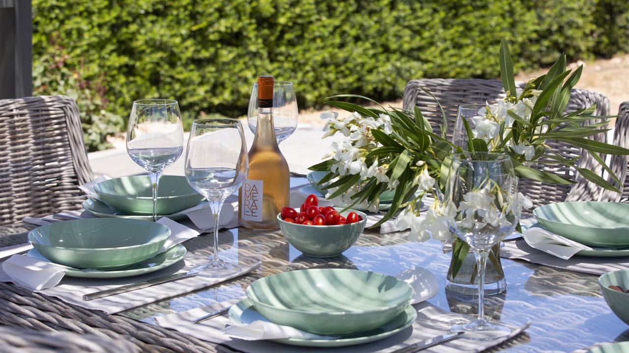 Photo of Outdoor in Paros