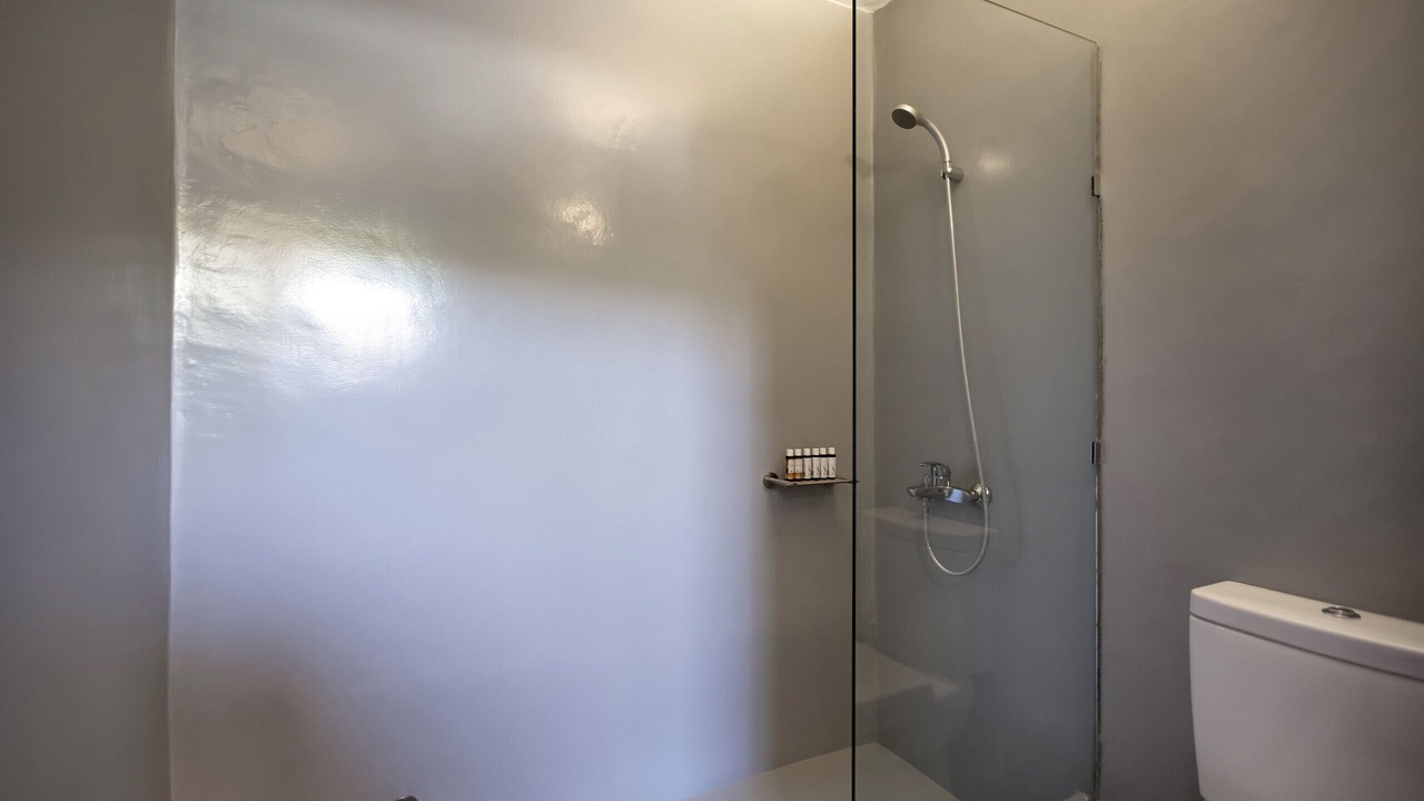 Photo of Bathroom in Paros