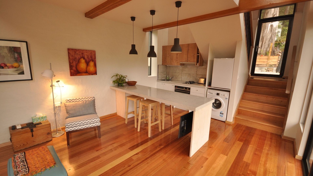 Photo of Kitchen in Fern Tree