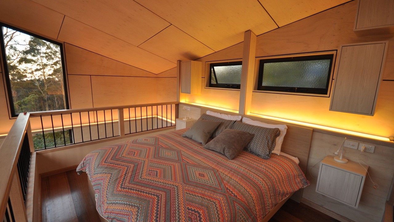 Photo of Bedroom in Fern Tree
