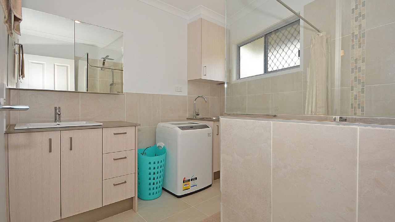 Photo of Bathroom in Traviston