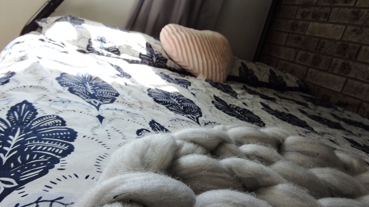 Photo of Bedroom in Crescent Head