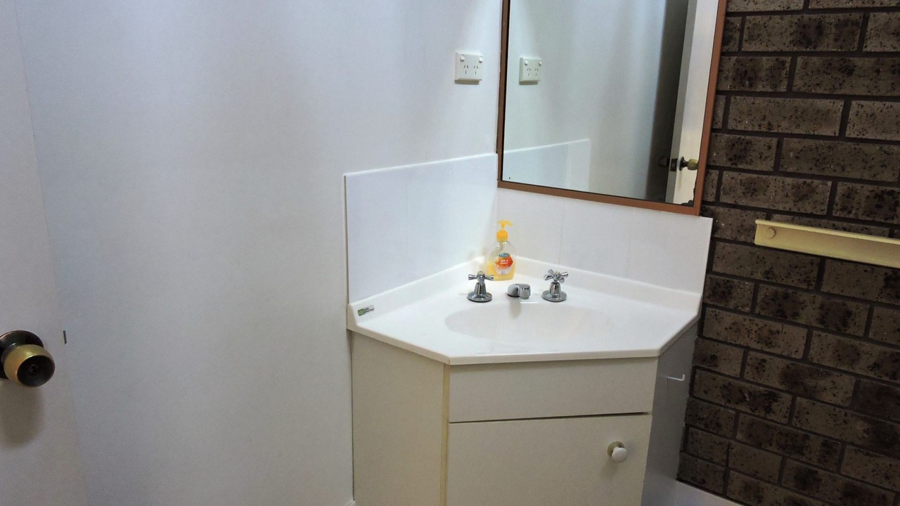 Photo of Bathroom in Crescent Head