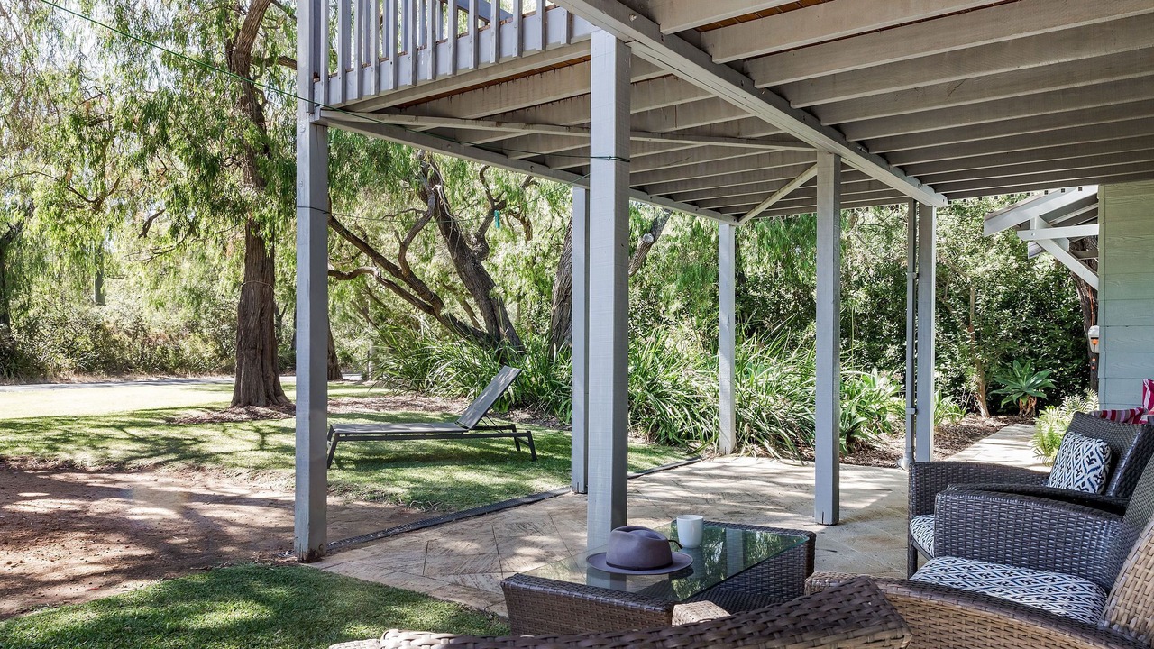 Photo of Patio Balcony in Quindalup