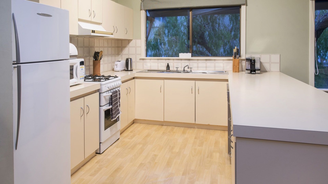 Photo of Kitchen in Quindalup