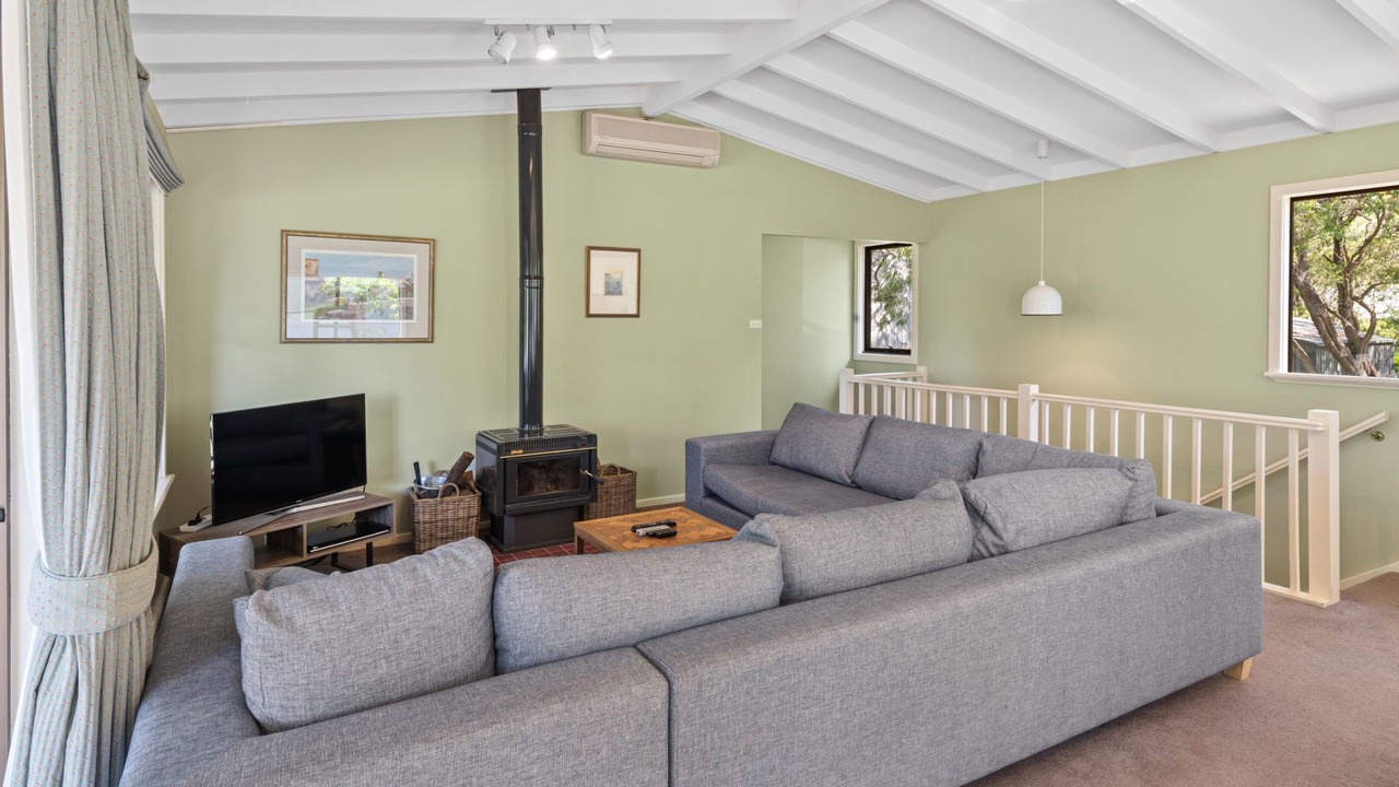Photo of Livingroom in Quindalup