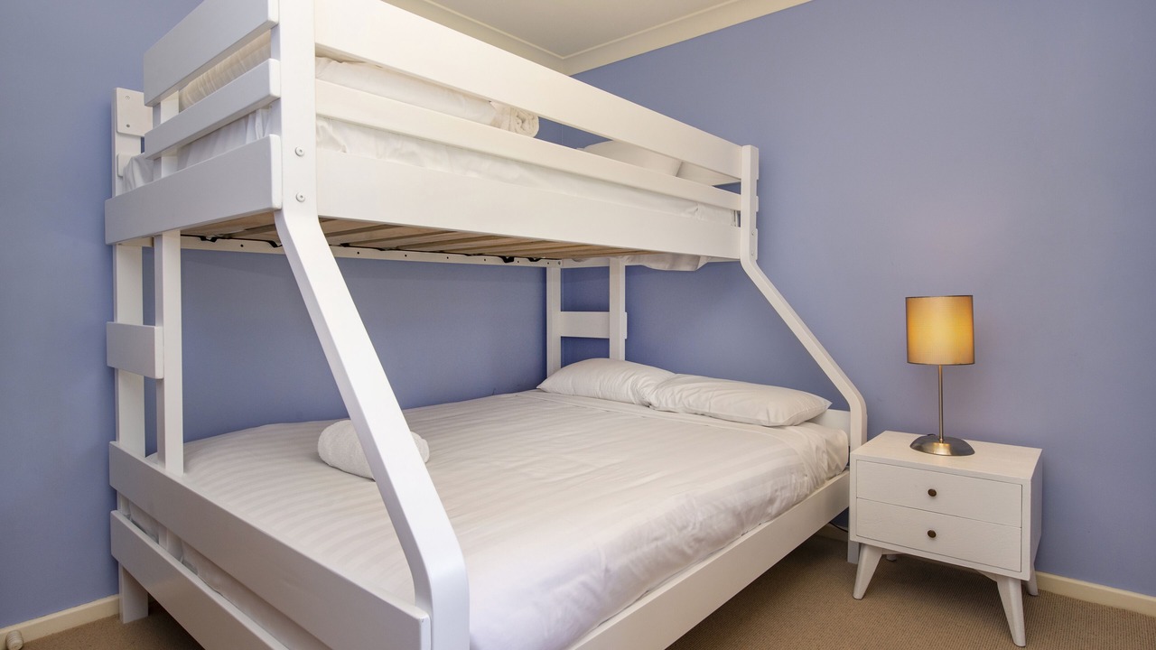 Photo of Bedroom in Quindalup