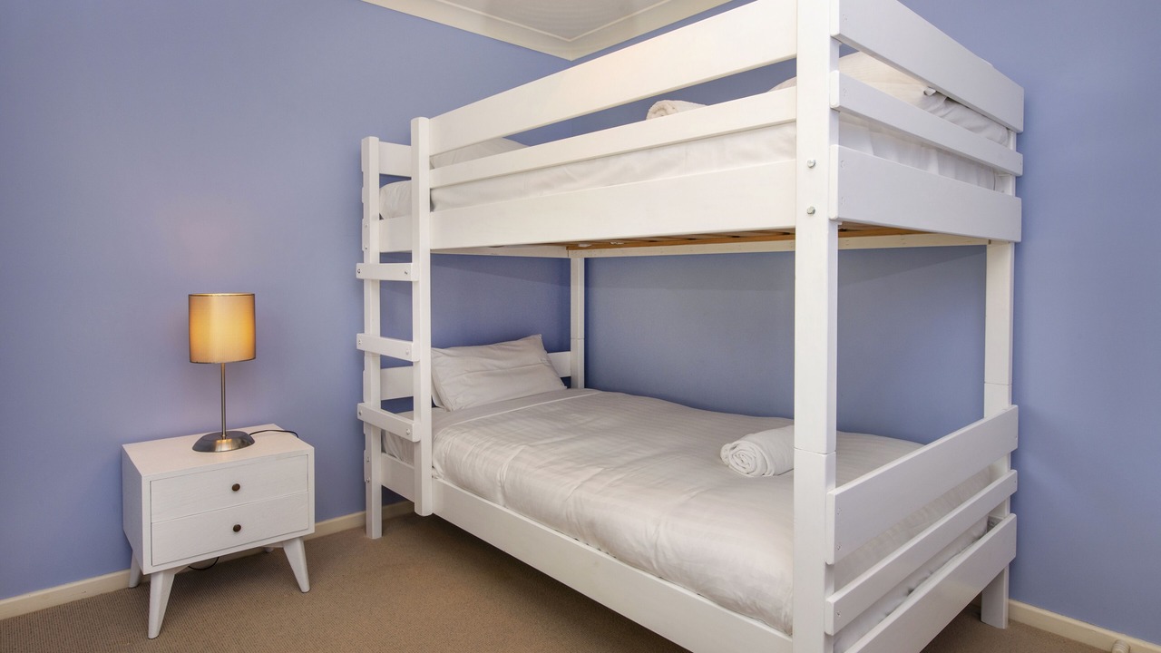 Photo of Bedroom in Quindalup
