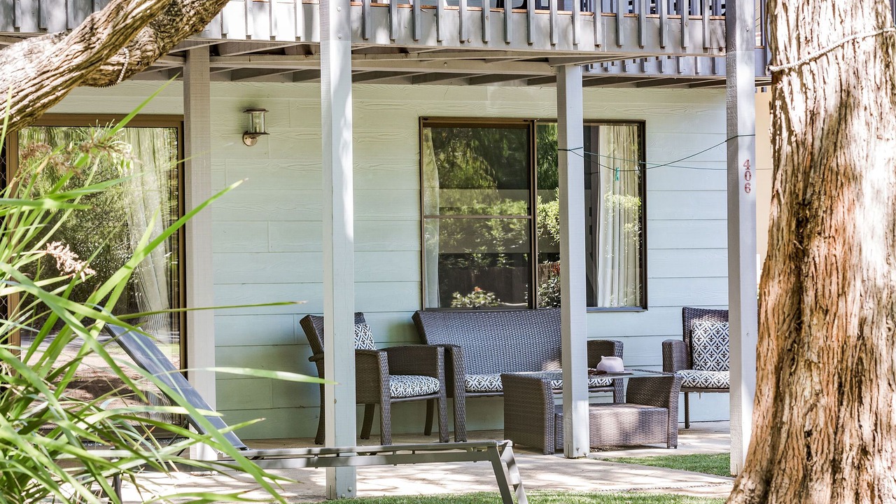 Photo of Patio Balcony in Quindalup