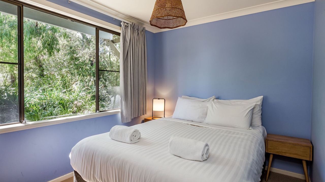 Photo of Bedroom in Quindalup