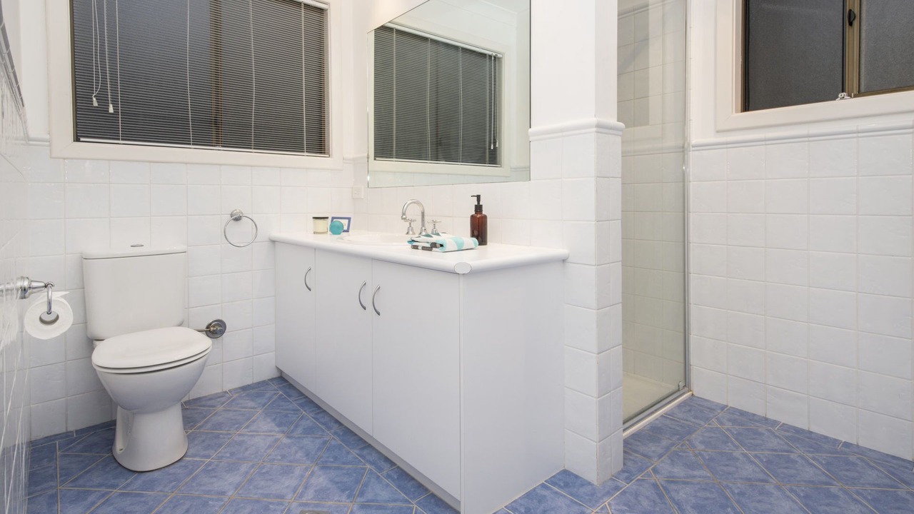 Photo of Bathroom in Quindalup