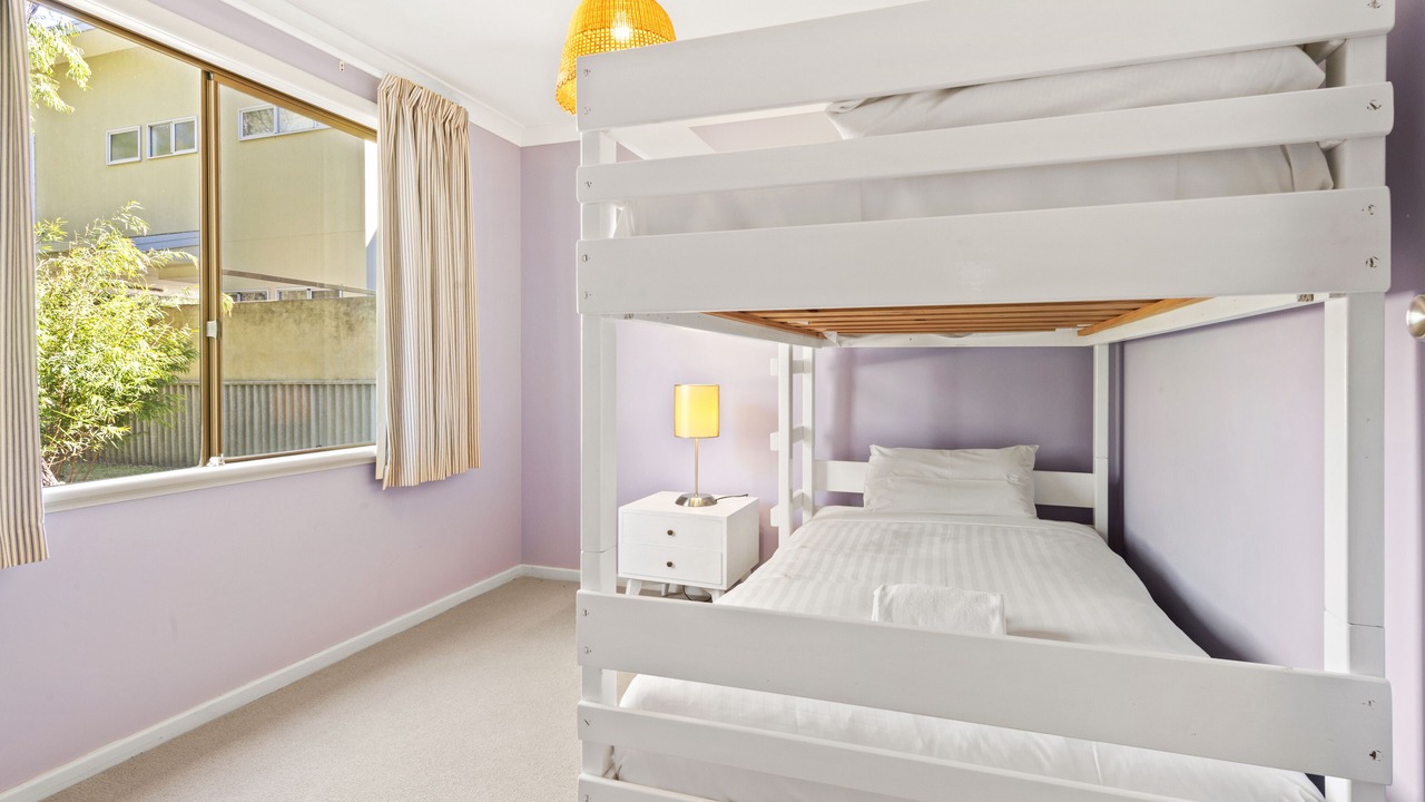 Photo of Bedroom in Quindalup