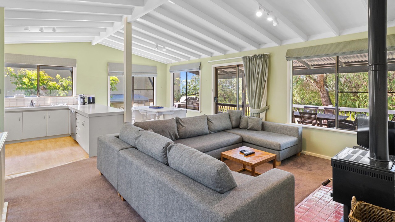 Photo of Livingroom in Quindalup