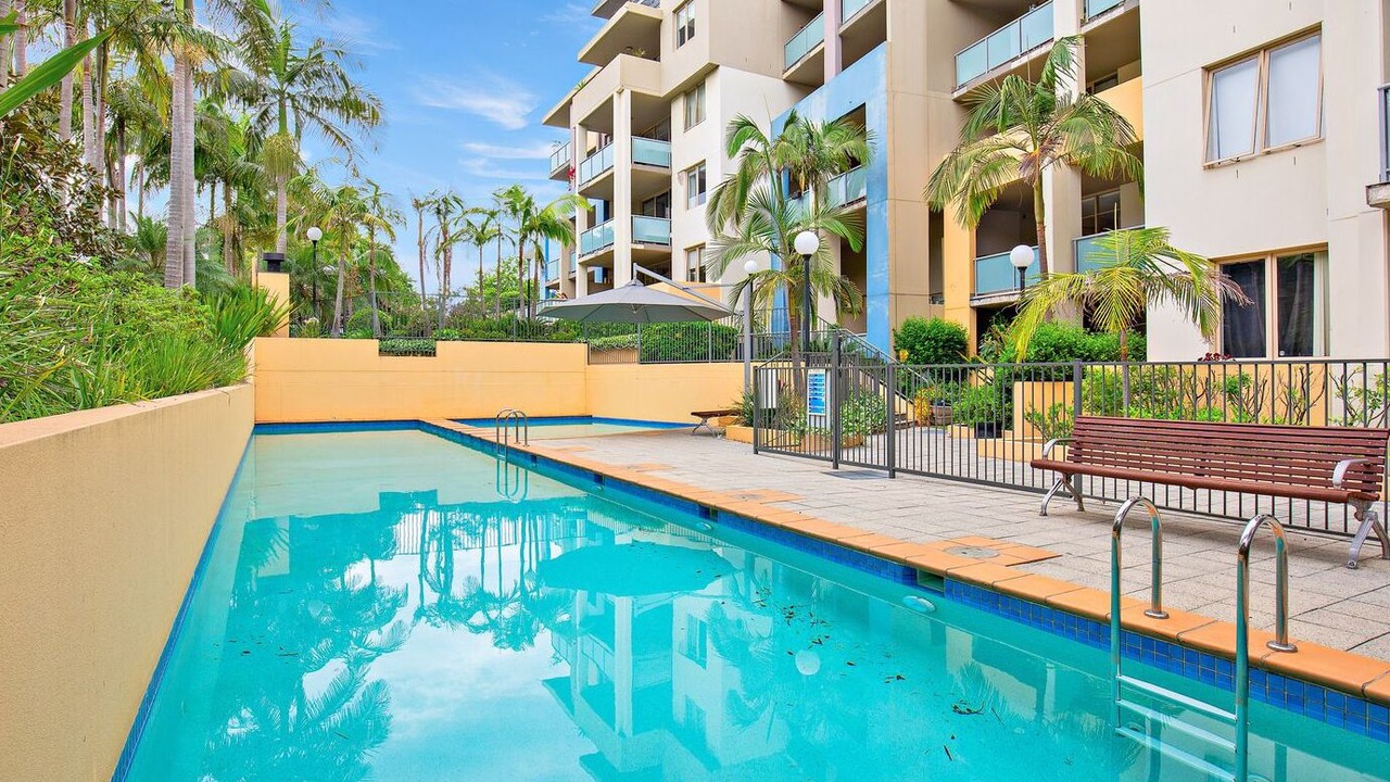 Photo of Outdoor in Paddington
