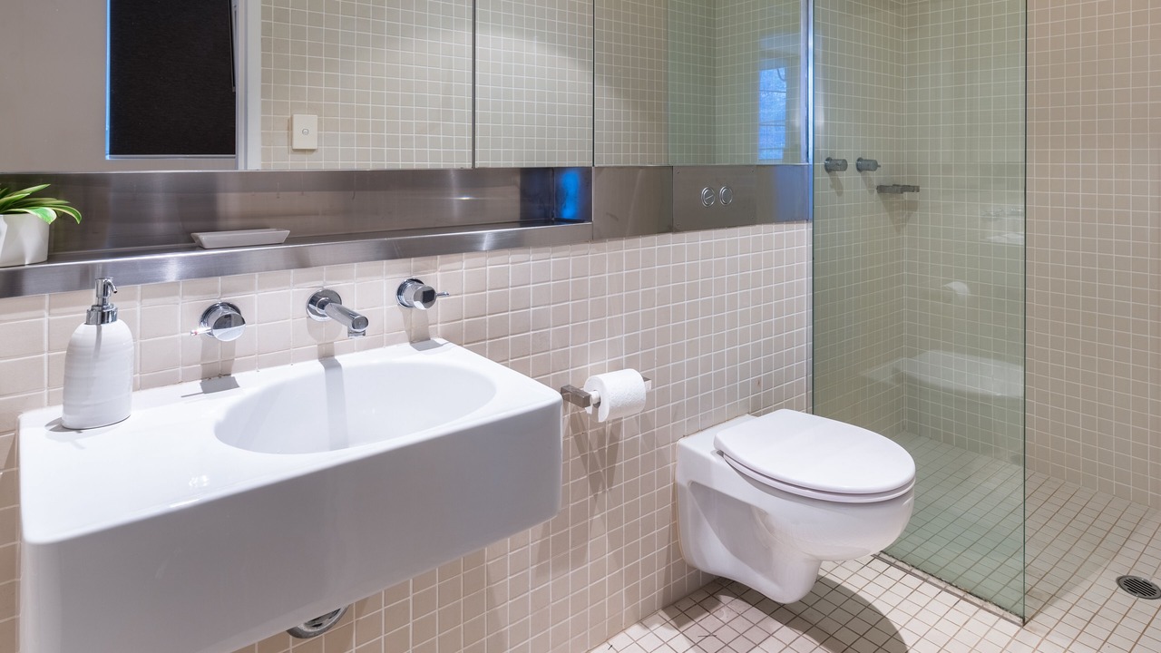 Photo of Bathroom in Paddington