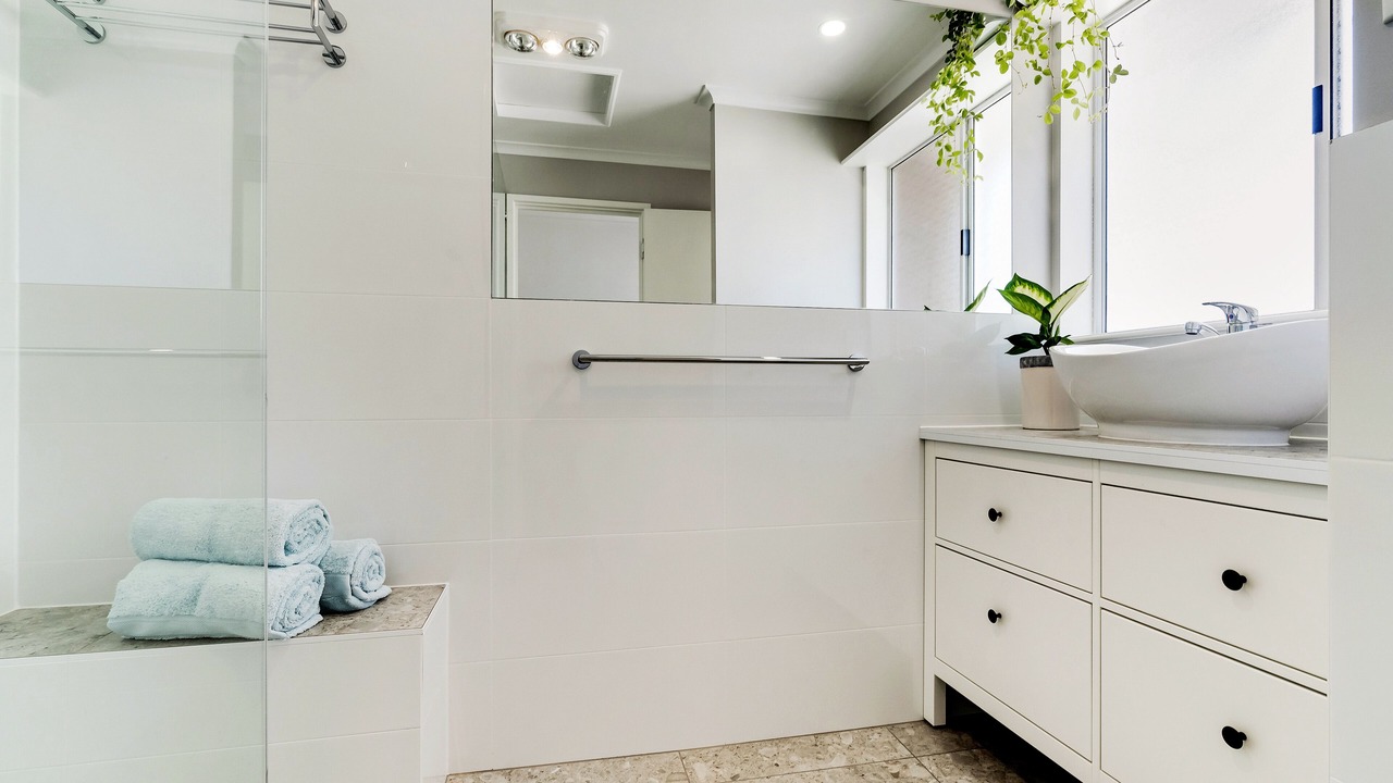 Photo of Bathroom in Penrice