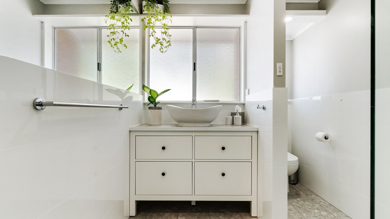 Photo of Bathroom in Penrice