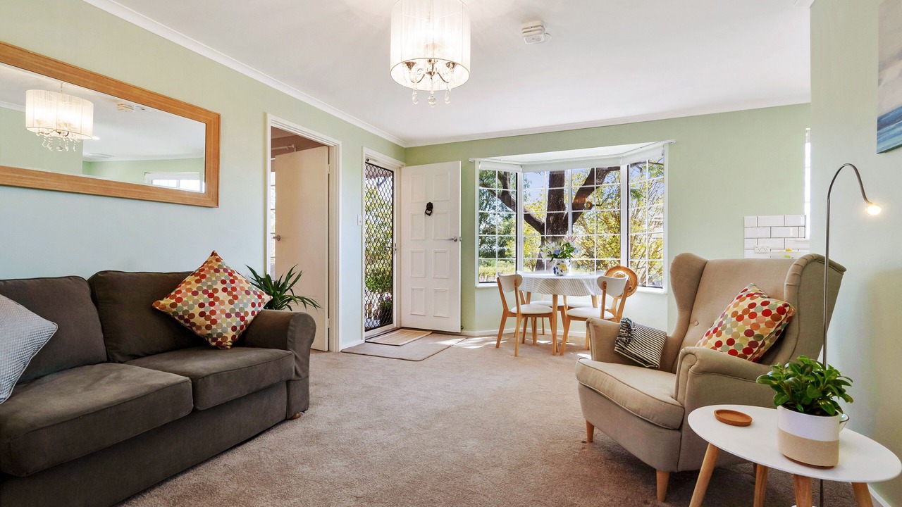 Photo of Livingroom in Penrice