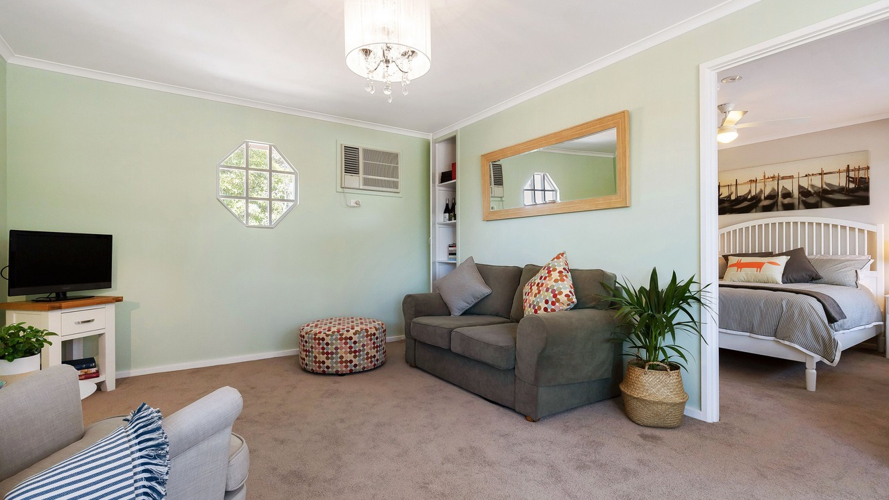 Photo of Livingroom in Penrice