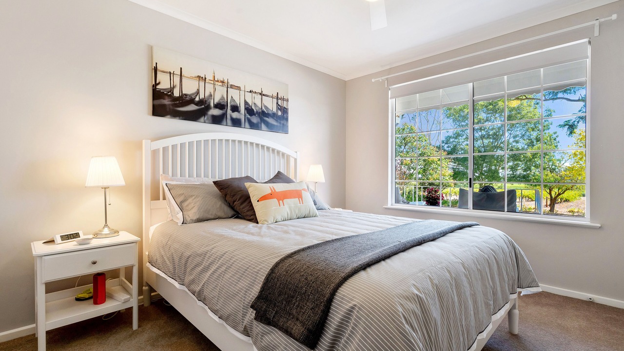 Photo of Bedroom in Penrice