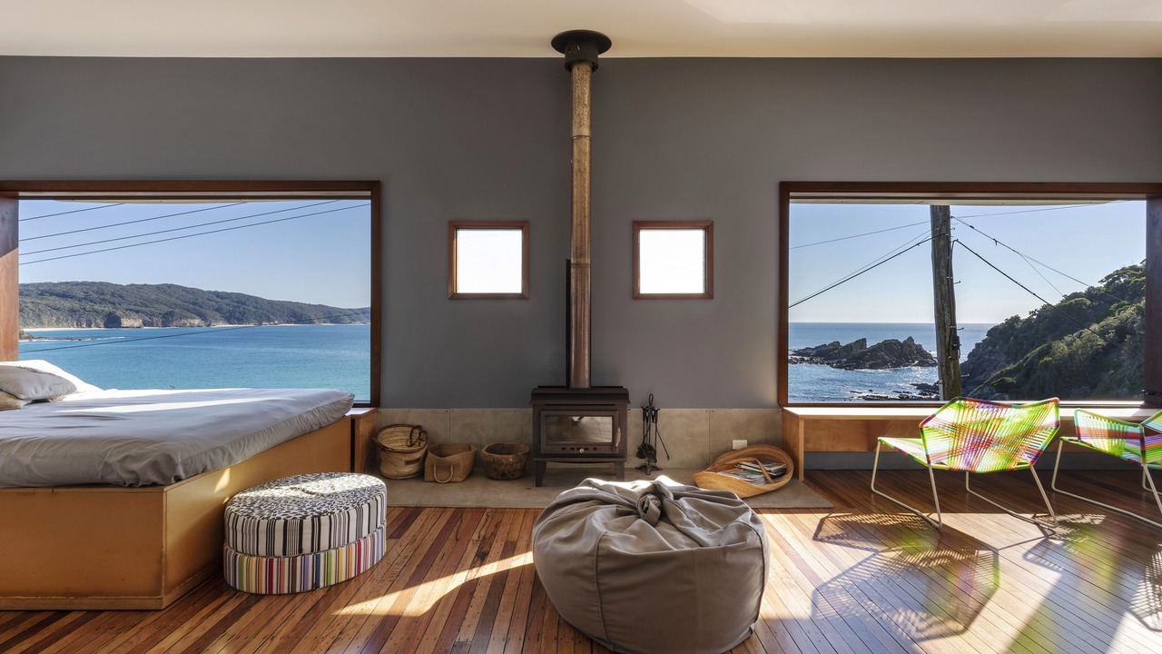 Photo of Bedroom in Seal Rocks