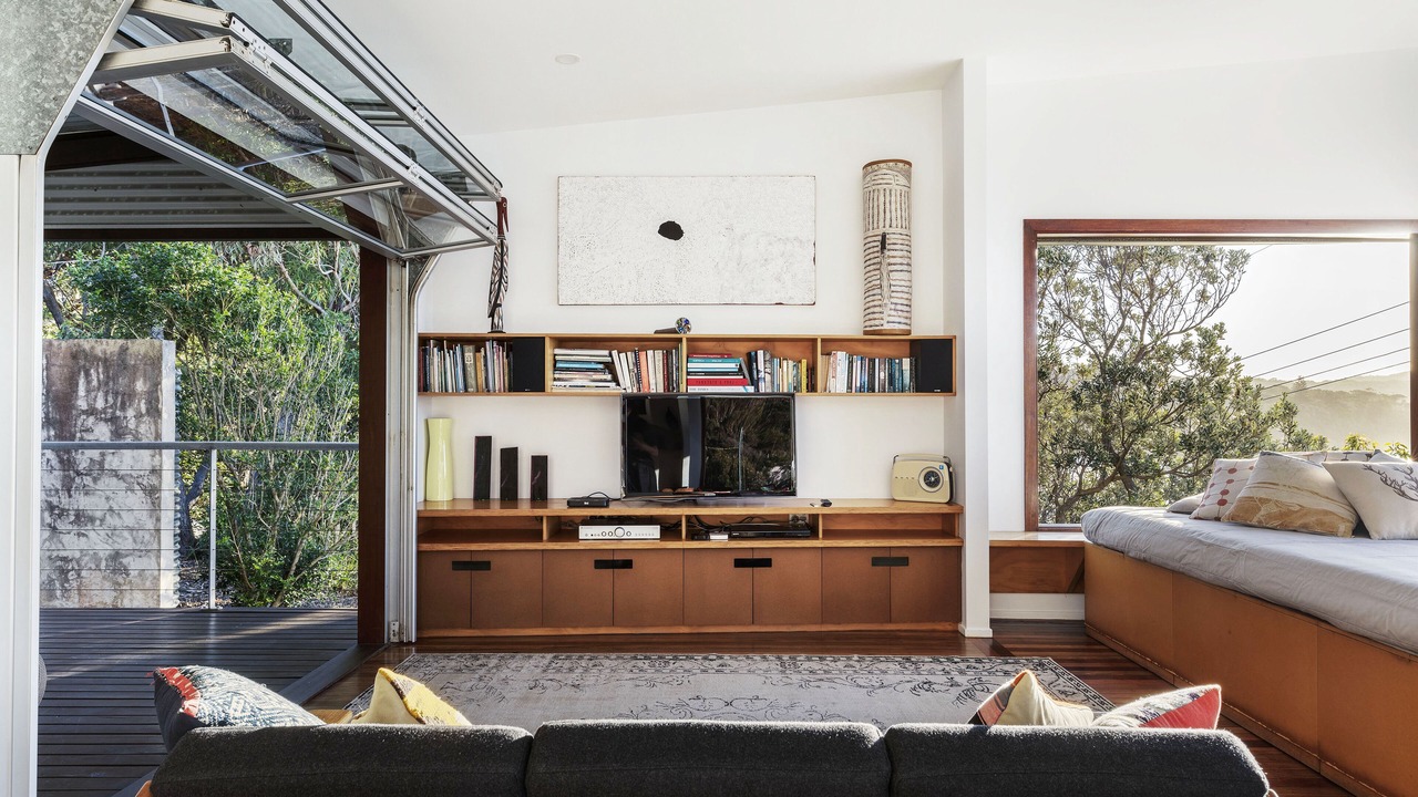 Photo of Bedroom in Seal Rocks