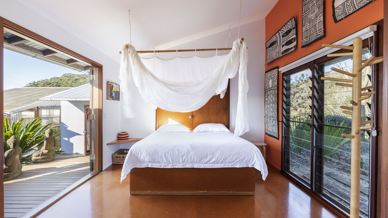 Photo of Bedroom in Seal Rocks