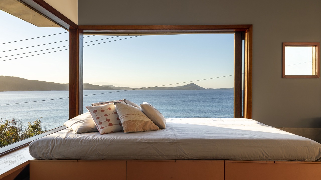 Photo of Bedroom in Seal Rocks