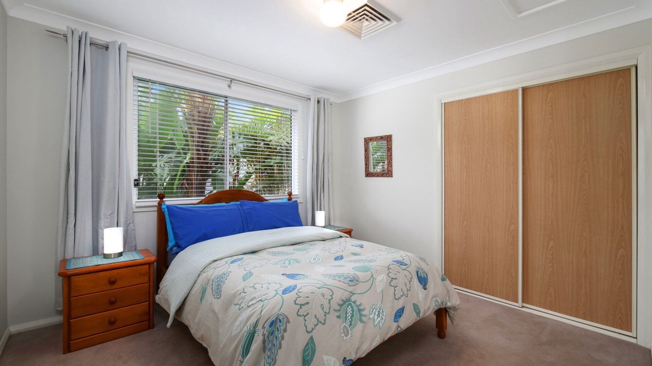 Photo of Bedroom in Hardys Bay