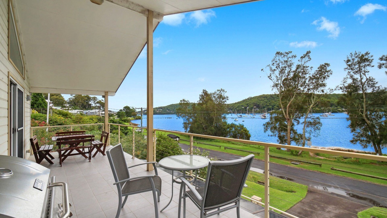 Photo of Outdoor in Hardys Bay