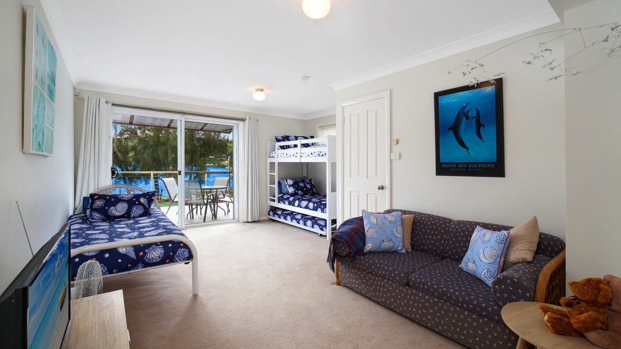 Photo of Livingroom in Hardys Bay
