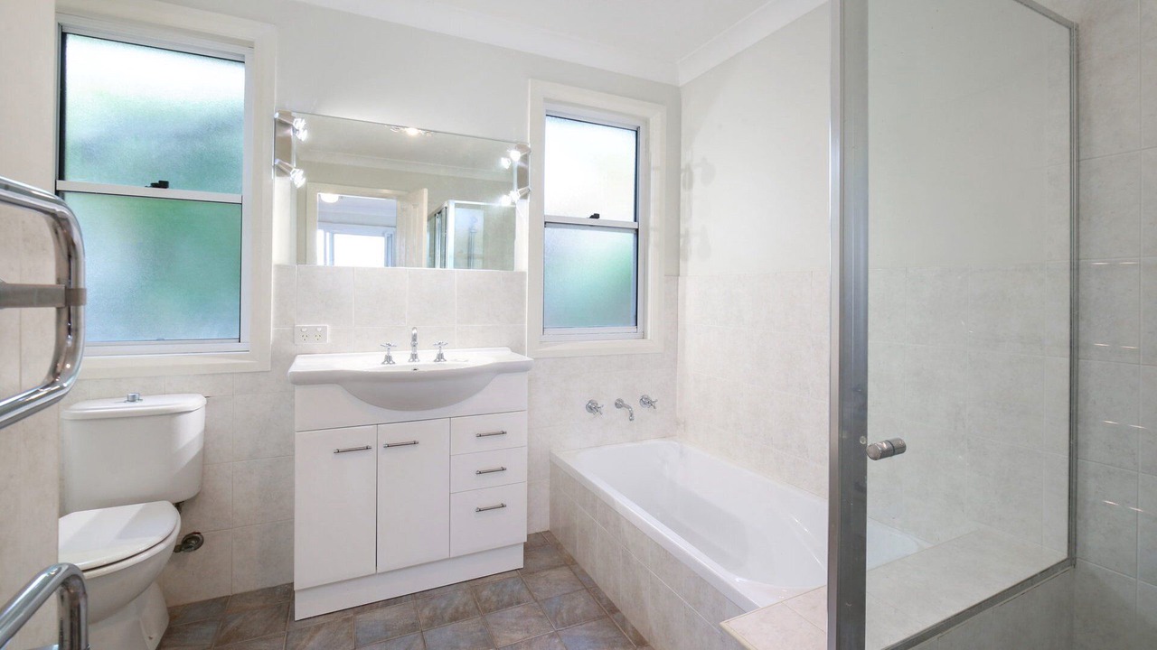 Photo of Bathroom in Hardys Bay