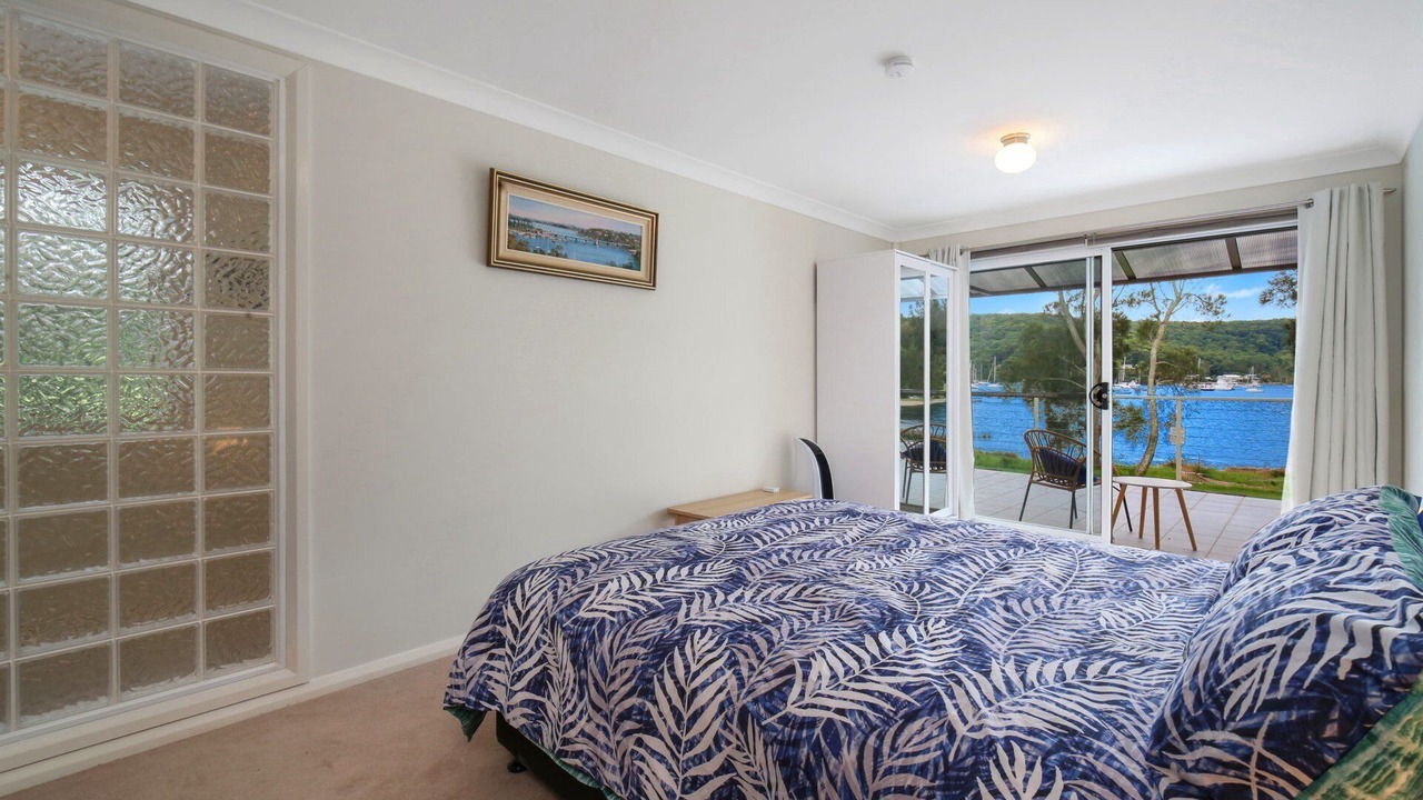 Photo of Bedroom in Hardys Bay